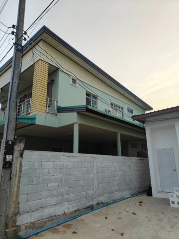 ขายบ้านเดี่ยว 2 ชั้น ประชาอุทิศ ต.ในเมือง อ.ราชบูรณะ จ. กรุงเทพมหานคร