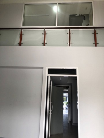 HR2625ขายและเช่า โฮมออฟฟิศ 3.5 ชั้น โครงการH-cape Biz Sector อ่อนนุช เหมาะคลินิก ออฟฟิศ