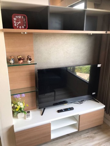 ให้เช่าคอนโดพลัส ศรีราชา ชั้นสูง ห้องสวย ตกแต่งพร้อมอยู่ ราคาสุดคุ้ม FP-C0866