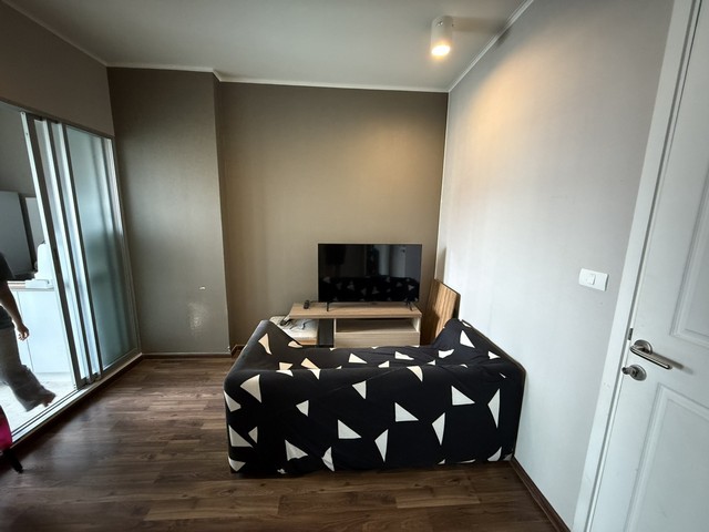 คอนโด ยูดีไลท์ รัชวิภา (U Delight Ratchavibha) ชั้น 11 วิวสระว่ายน้ำ  ใกล้รถไฟฟ้าสายสีแดง