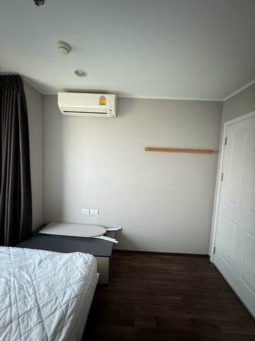 คอนโด ยูดีไลท์ รัชวิภา (U Delight Ratchavibha) ชั้น 11 วิวสระว่ายน้ำ  ใกล้รถไฟฟ้าสายสีแดง