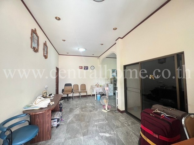 P1 บ้านเดี่ยว ชั้นเดียว ซอยสุขุมวิท 70/5 ใกล้ BTS สถานีแบริ่ง