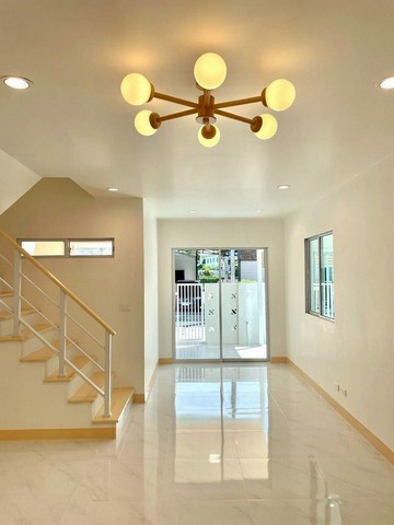 ทาวน์เฮ้าส์ 4นอน  มบ.พฤกษา ทาวน์ เน็กซ์ พระราม5 ใกล้ เซ็นทรัล เวสต์วิลล์ , วงเวียนพระราม5