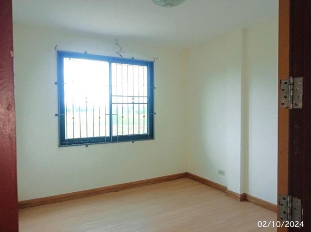 ขายทาวน์เฮ้าส์มือสอง หมู่บ้าน ศักดิ์สายธาร พาโนราม่า ถ.สายเชิงเนิน-ชากบก ต.เชิงเนิน อ.เมืองระยอง ระยอง