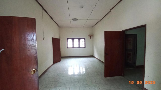 ขายบ้านมือสอง ซ.บ่อลูกรัง-อบต. ต.ปลวกแดง อ.ปลวกแดง จ.ระยอง