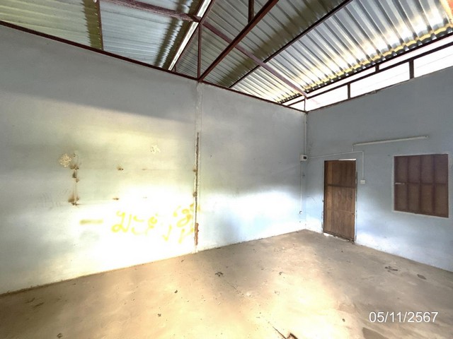 ขายบ้านเดี่ยว ซ.ข้างอ่างปลวกแก้ว ถ.ซอย 12 สาย 9 ต.มะขามคู่ อ.นิคมพัฒนา จ.ระยอง