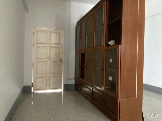 ขายอาคารพาณิชย์โครงการ มาบตาพุดเซ็นเตอร์ ถ.สุขุมวิท ต.มาบตาพุด อ.เมือง ระยอง