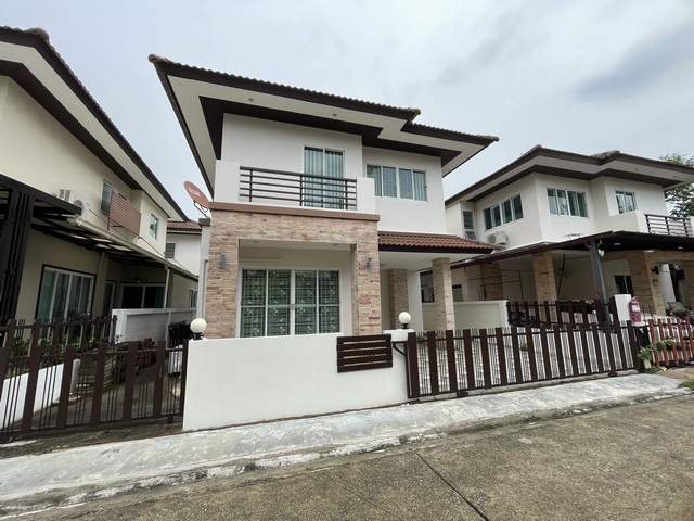 P877 ให้เช่า ขาย หมู่บ้าน ราณีสิริ ลาดปลาเค้า 43 เกษตรนวมินทร์ ใกล้สุกี้ตี๋น้อย เกษตร-นวมินทร์ ประเสริฐมนูกิจ ม.เกษตรศาสตร์