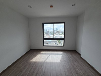 ราคาดีที่สุดในโครงการ!! ขายคอนโด​ HI sutthisan Condo ชั้น8 ขนาด 30 ตร.ม ตึก C