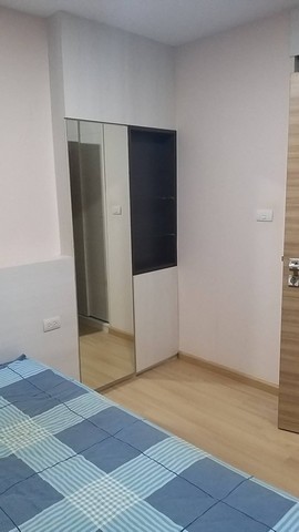 ขายคอนโด อิลิท ศาลายา (Elite Salaya) รูปแบบ 2 ห้องนอน ใกล้มหิดล ศาลายา