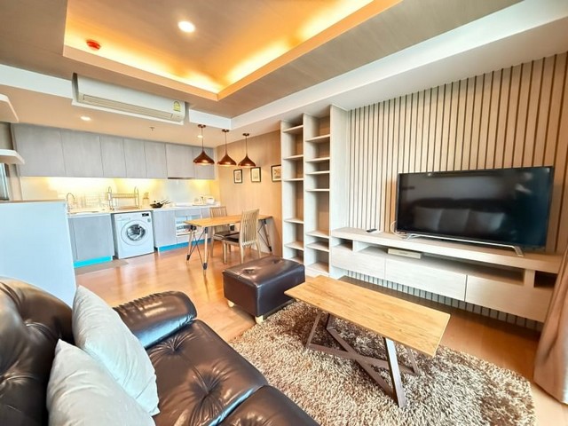 ให้เช่ามารีน่า เบย์ ฟร้อนท์ คอนโด ศรีราชา ห้องสวย วิวเมือง ตกแต่งพร้อมอยู่ FP-C0864