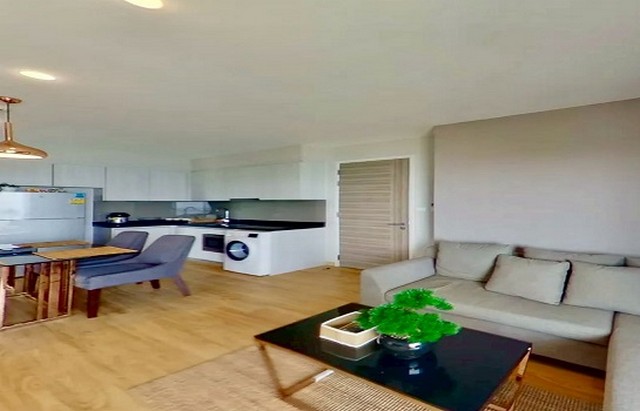 ห้องเช่าวิวทะเล เดอะซี คอนโด ศรีราชา ทำเลติดสุขุมวิท บางพระ TP-C1429