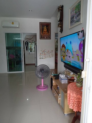 ขายด่วน มบ.กรูฟวี่พาร์ค1 ตำบลบางบะมุง อำบางละมุง ชลบุรี