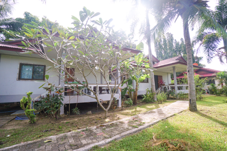 House For Rent 1bed 1bath Near Maenam Beach Good Location Maenam Koh Samui Suratthani 