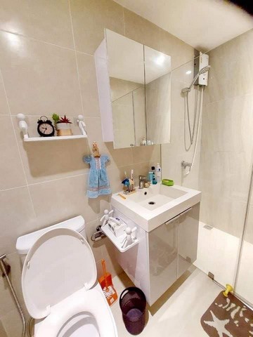 ให้เช่า Modern Condo บางพลัด (จรัญฯ 79) ใกล้ MRT สถานีบางพลัด เพียง 500 เมตร