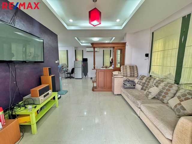 บ้านเดี่ยว สิริกานต์ บางใหญ่-เวสต์เกต 60 ตร.ว. ใกล้สวนส่วนกลาง ทำเลดี ใกล้เซ็นทรัลเวสต์เกต