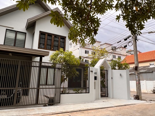 ขายบ้านเดี่ยว หมู่บ้านศุภลักษณ์ อ.คลองหลวง จ.ปทุมธานี