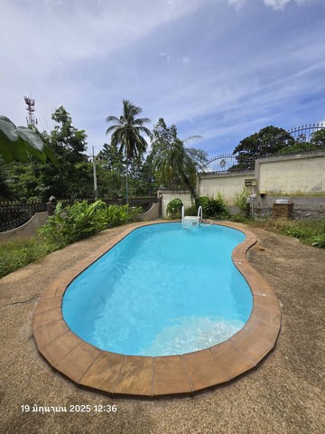 For Sales : Kathu, Private Pool Villa @Soi Kathu Waterfall, 3 Bedrooms 3 Bathrooms