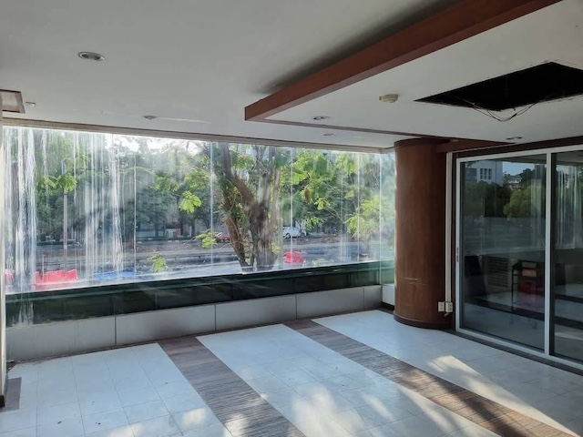 BH3642 ให้เช่าพื้นที่ ชั้น 2 อาคารหัวมุม ทำเลทองใจกลางสาทร–นราธิวาสฯ