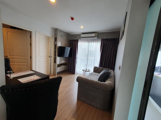The Nest Sukhumvit 22 Safe spacious clean 8th floor BTS Phrom Phong