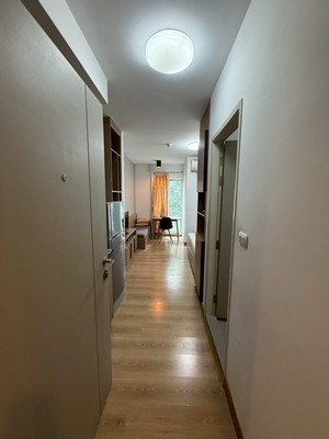 โอกาสทองของนักลงทุน ขายคอนโดพร้อมผู้เช่า ใกล้ม.เกษตร โครงการ แชปเตอร์วัน เดอะ แคมปัส เกษตร มีผู้เช่าเต็มตลอด