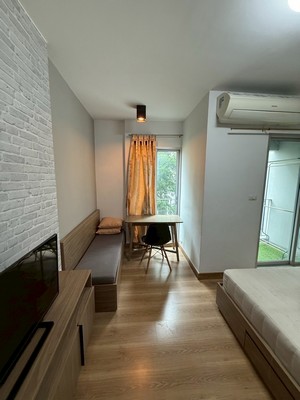 โอกาสทองของนักลงทุน ขายคอนโดพร้อมผู้เช่า ใกล้ม.เกษตร โครงการ แชปเตอร์วัน เดอะ แคมปัส เกษตร มีผู้เช่าเต็มตลอด