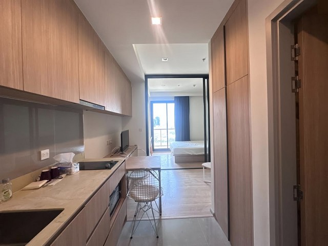 เช่า RR145 M Jatujak ห้องสวยพร้อมอยู๋ เฟอร์นิเจอร์ครบครัน ใกล้รถไฟฟ้า