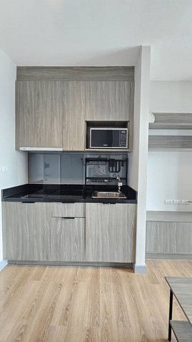 เช่า RR143 Chapter One Midtown Ladpao 24 ห้องสวยพร้อมอยู่