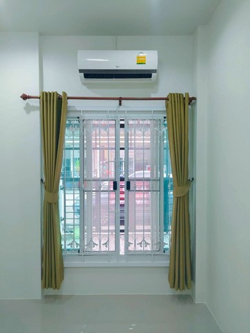 Vายทาวน์เฮ้าส์ชั้นเดียว ใกล้วัดกรอกยายชา ระยอง ขายถูกมาก