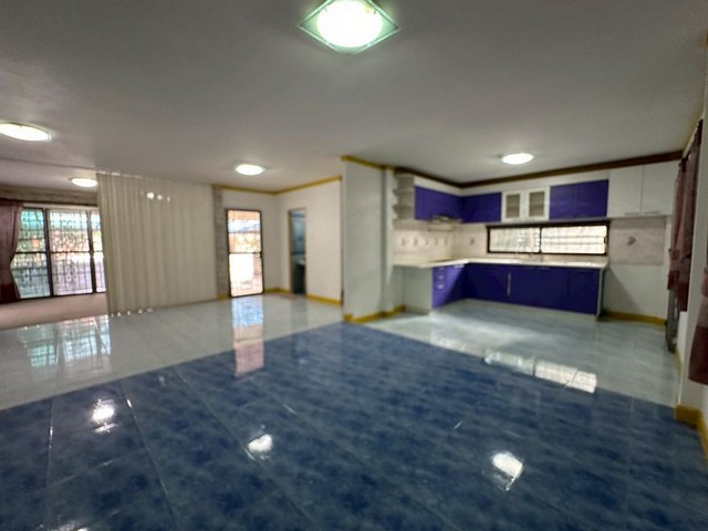 บ้านเดี่ยวให้เช่า โครงการคันทรี่โฮม3 ศรีราชา ใกล้บายพาส เจ-พาร์ค TP-H1437