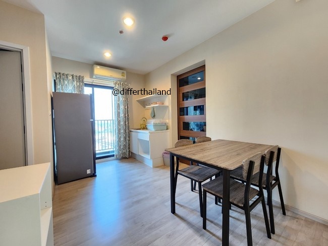 0077p2ให้เช่า plum condo central station ติดเซ็นทรัลเวสเกต