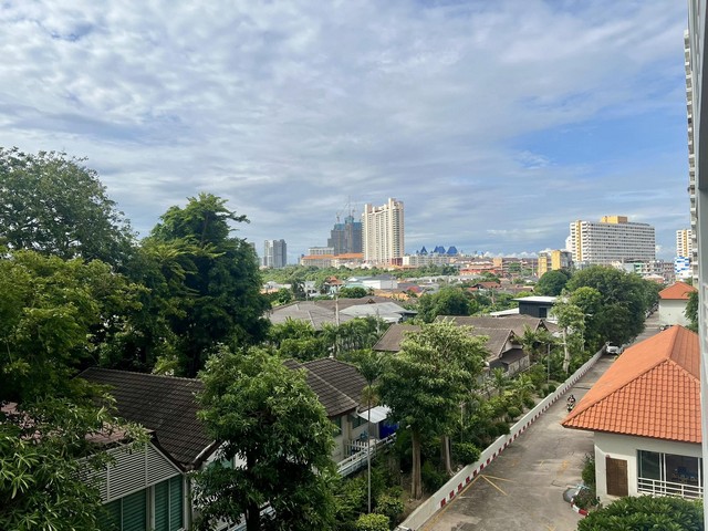 ขายด่วน คอนโดวิวทะเล 5 C ห้องเปล่า พร้อมให้ตกแต่งตามสไตล์คุณ