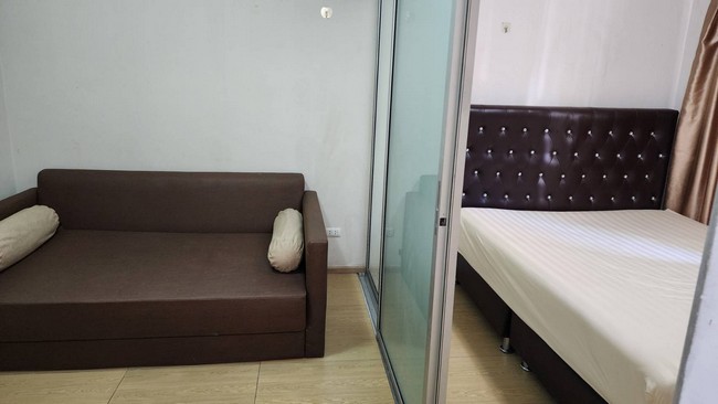 svs289 ให้เช่า พลัม คอนโด บางใหญ่ สเตชั่น PLUM CONDO BANGYAI STATION