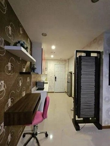 ดิ ยูนิค คอนโด แอท คูเมือง คอนโดหรูกลางเมืองเชียงใหม่