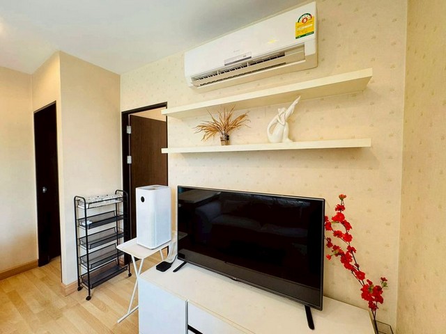 ขายต่ำกว่าราคา จิ๊กซอร์ คอนโด ทำเลดี พร้อมอยู่ ตกแต่งสวย