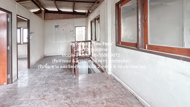 บ้าน ขายบ้านเดี่ยว 2 ชั้น ในโครงการหมู่บ้าน ซ.เรวดี 40 ตร.ว. 3 น 2 น้ำ 3-4 จอดรถ 3590000 THAI BAHT 3ห้องนอน2น้ำ ขนาด = 0 RAI 0 NGAN 40 sq.wa ใกล้กับ สถานี MRT บางกะสอ 1.5 กม. ราคาพิเศษ นนทบุรี