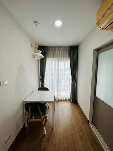 ให้เช่าลัดดาคอนโด วิว ใจกลางเมืองศรีราชา ตกแต่งครบ พร้อมเฟอร์ FP-C0874