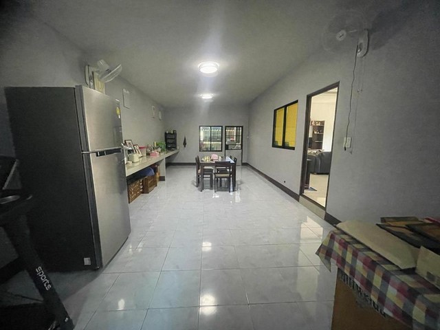 บ้านเดี่ยวชั้นเดียว เนื้อที่กว้าง บรรยากาศดี ช่างเคิ่ง สารภี