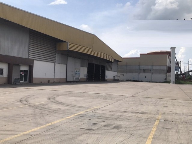  ให้เช่โกดัง  3000 ตารางเมตร  มีออฟฟิศ พร้อมใช้ ถนนมิตรภาพ   จังหวัดอุดรธานี 