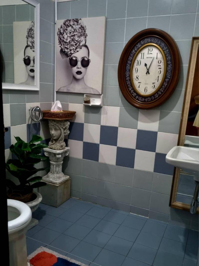 ทาวน์เฮ้าส์ชั้นเดียวตั้งอยู่ที่ตำบลตากแดด อำเภอเมืองชุมพรจังหวัดชุมพร