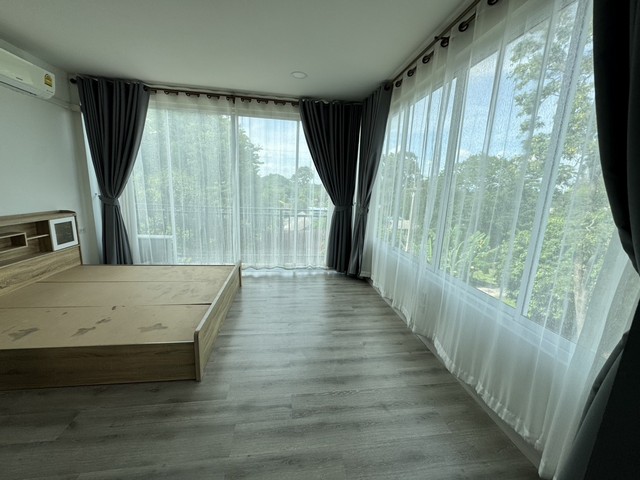 [ขาย] อาคารพาณิชย์ 3 ชั้น | ปากช่อง นครราชสีมา | ติดถนนใหญ่ | วิวเขาใหญ่ | 3.79 ล้าน