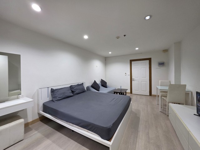 For Sales : The View Suanluang, 1 Bedroom 1 Bathroom, 3rd flr.