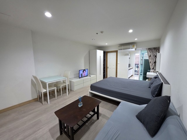 For Sales : The View Suanluang, 1 Bedroom 1 Bathroom, 3rd flr.