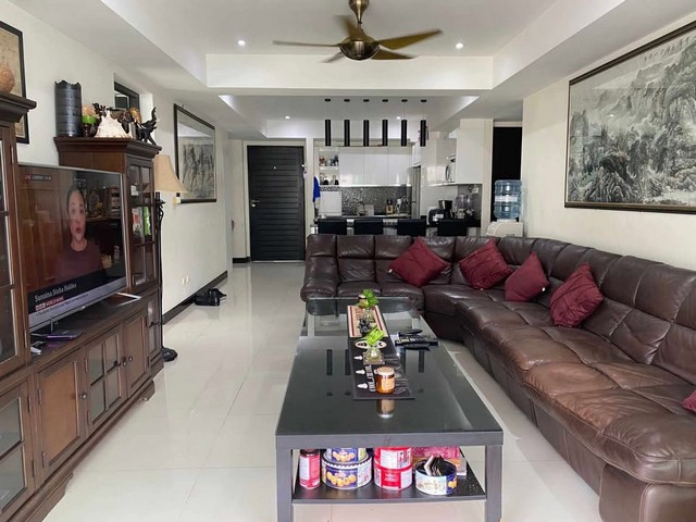 For Sale : Patong Harbor View Condo, 3 Bedrooms 2 Bedrooms, 5th flr.