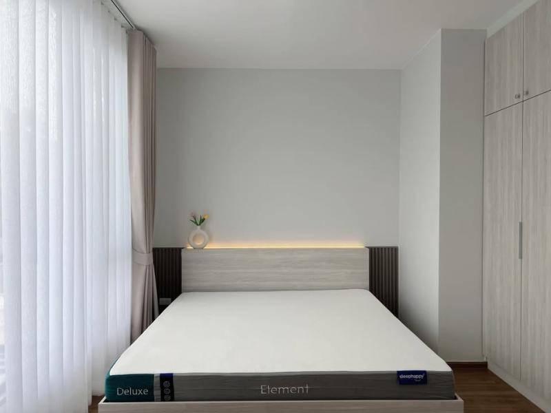 Pleno Sukhumvit Bangna 2 Townhome private clean near Mega Bangna