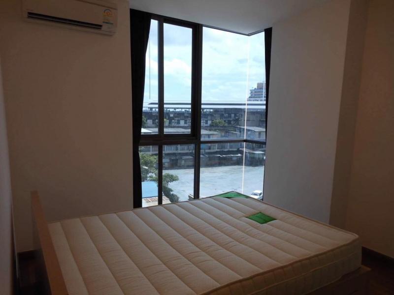 Ideo Mix Sukhumvit 103 Private safe quiet 5th floor BTS Udomsuk