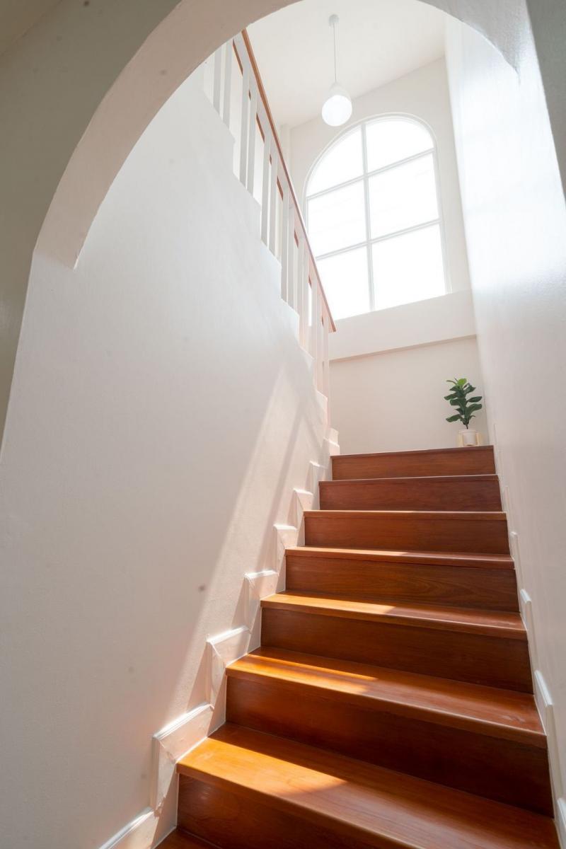 รีโนเวทใหม่ พร้อมเข้าอยู่ ลดราคาขายเพียง ​2.49 ล้าน 42 ตรว. #สันผักหวาน #หางดง #มีพื้นที่สวน #พื้นที่ปาร์ตี้ข้างบ้าน