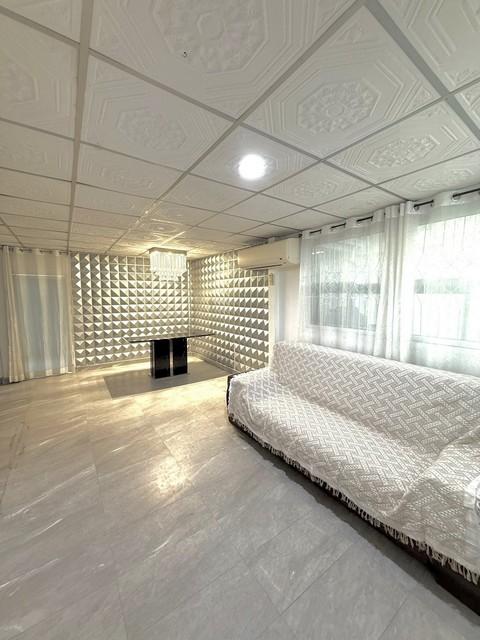 ให้เช่าบ้านเดี่ยว2ชั้นย่านลาดพร้าว132บางกะปิ ใกล้BTSลาดพร้าว101 เดอะมอลล์บางกะปิ รพ.รามคำแหง