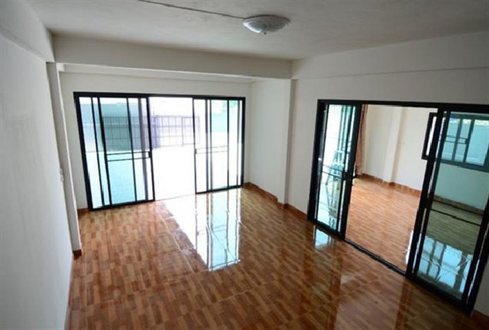 ให้เช่าบ้านเดี่ยว2ชั้นย่านโชคชัย4ซอย76เหมาะอยู่อาศัยทำโฮมออฟฟิศใกล้MRTโชคชัย4