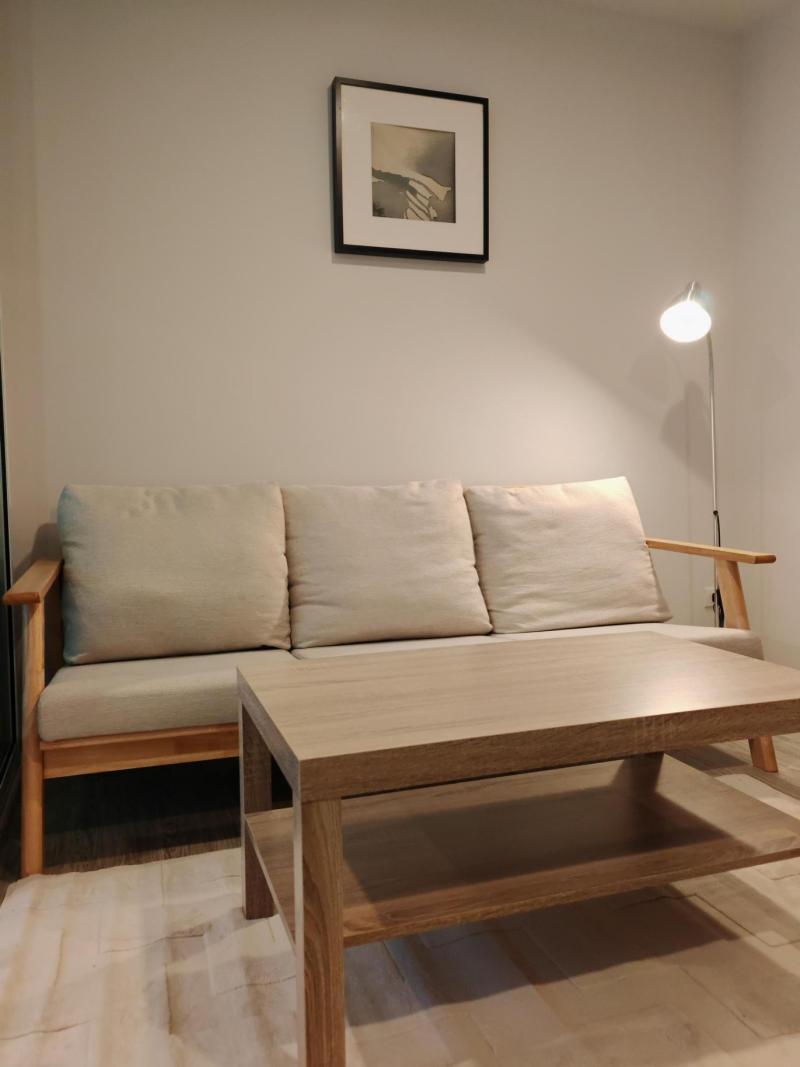 Regent Home Bangna Clean beautiful view quiet 30th floor BTS Bangna